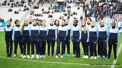 L’Olympique Lyonnais viendra au Stade des Alpes